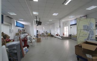 Clădire SAD de închiriat, situată la intrarea în Dumbrăvița - Poză 14