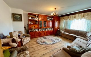 Apartament 3 camere decomandat  | 74 mp | Zona Carpati 2 - Poză 2