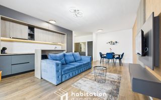 Refugiu urban premium - Apartament 2 camere Nord One - Poză 7