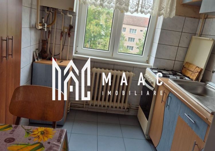 Apartament 4 camere de închiriat | Sibiu, Cedonia | 80 mp - Poză 5