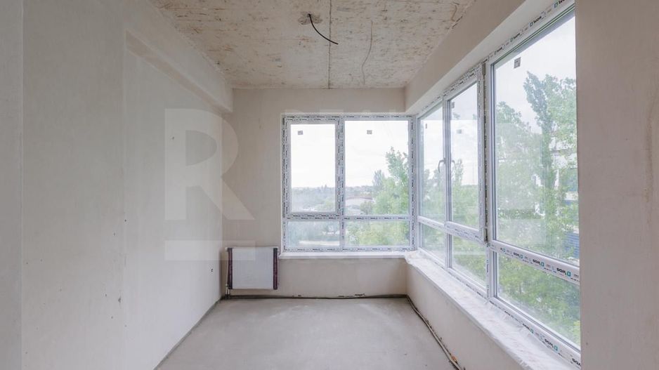 Vânzare apartament cu 2 domitoare, str. Ialoveni, Telecentru. - Poză 4