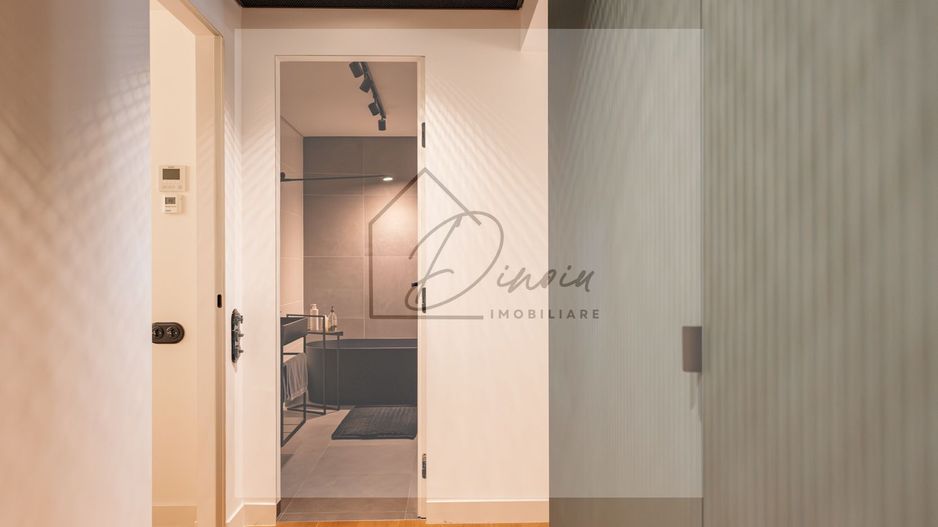 PREMIUM I 2 Camere Aviației - Floreasca | Grădină  | COM 0% - Poză 30