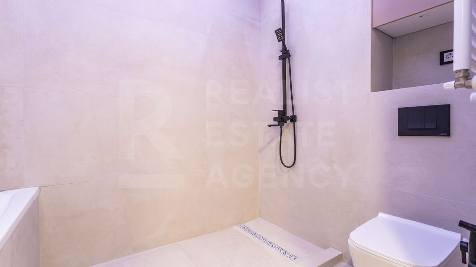 Vânzare, apartament, 2 camere, str. Regina Elizabeta, Durlești - Poză 18