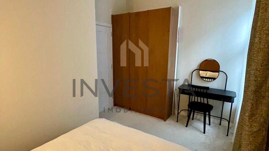 Apartament 3 camere finist la cheie zona Centrala! - Poză 13