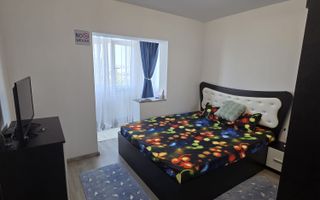 Apartament 3 camere mobilat utilat disponibil imediat - Poză 5