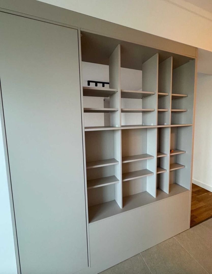 AP. 2 CAMERE MARMURA RESIDENCE, METROU, INCALZIRE PARDOSEALA, NOU - Poză 8