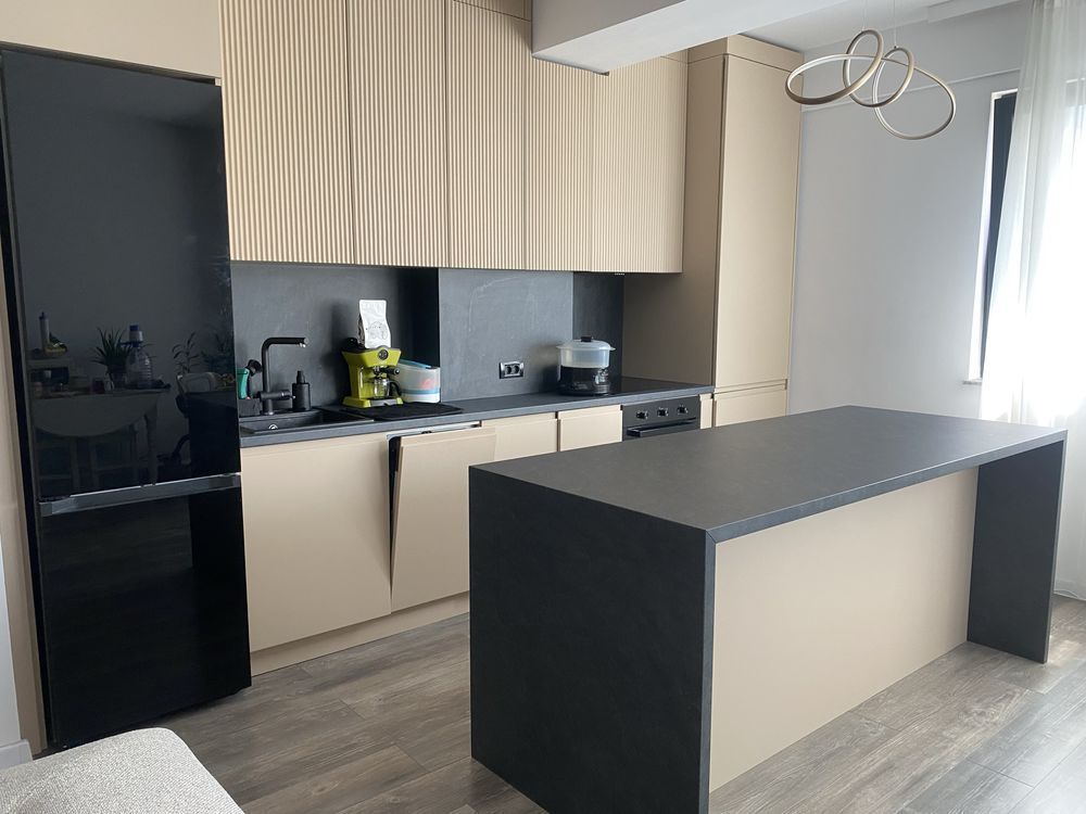 Pret excelent! Apartament 2 camere si 82mp,  in bd Pipera - Poză 5