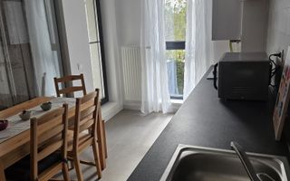 Apartament 2 Camere | 21 Residence | Parcare Inclusă | Bloc Nou - Poză 6