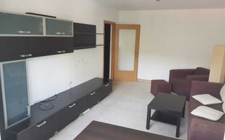 Apartament 2 camere, Șoseaua Arcu, Iași, etaj 1 - Poză 5