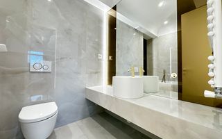 Chirie apartament 2 camere I Cortina North I  vedere liberă - Poză 13