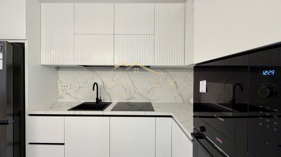 Apartament cu 4 camere *183mp* - Prima Inchiriere // Stejarii - Baneasa - Poză 8