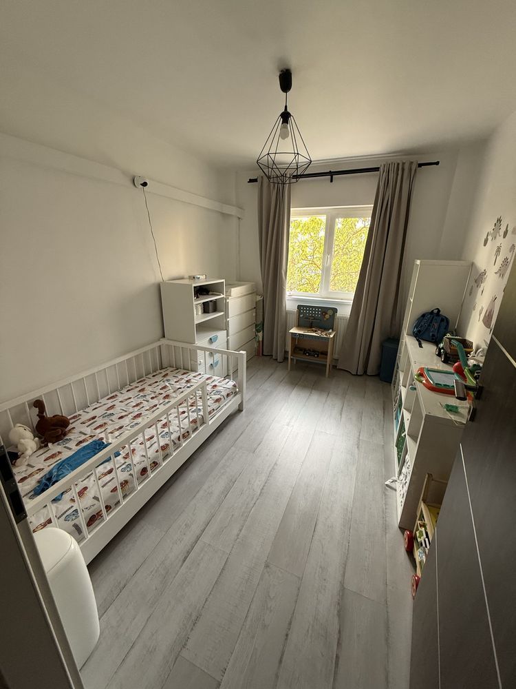 Apartament Banu Manta/Mihalache - Poză 4