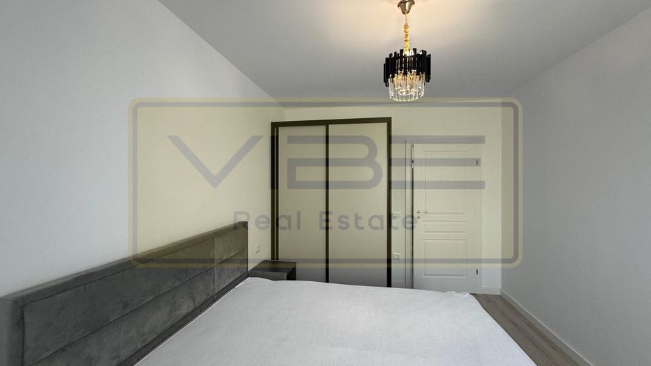 Apartament NOU 2 camere, parcare Comat Towers - Poză 18