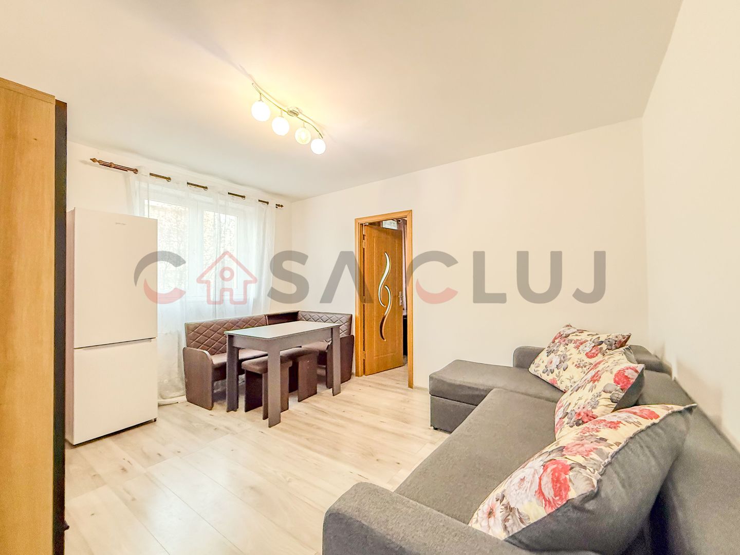 2 camere | Etaj 1 | Gheorgheni | La cheie - Poză 2