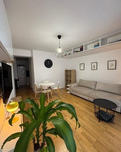 Apartament 2 camere Vasile Lascar - Stefan cel Mare - Loc parcare - Poză 2