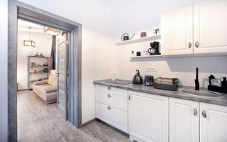 Apartament Centrul Istoric | Booking 9.8 | Business activ - Poză 5