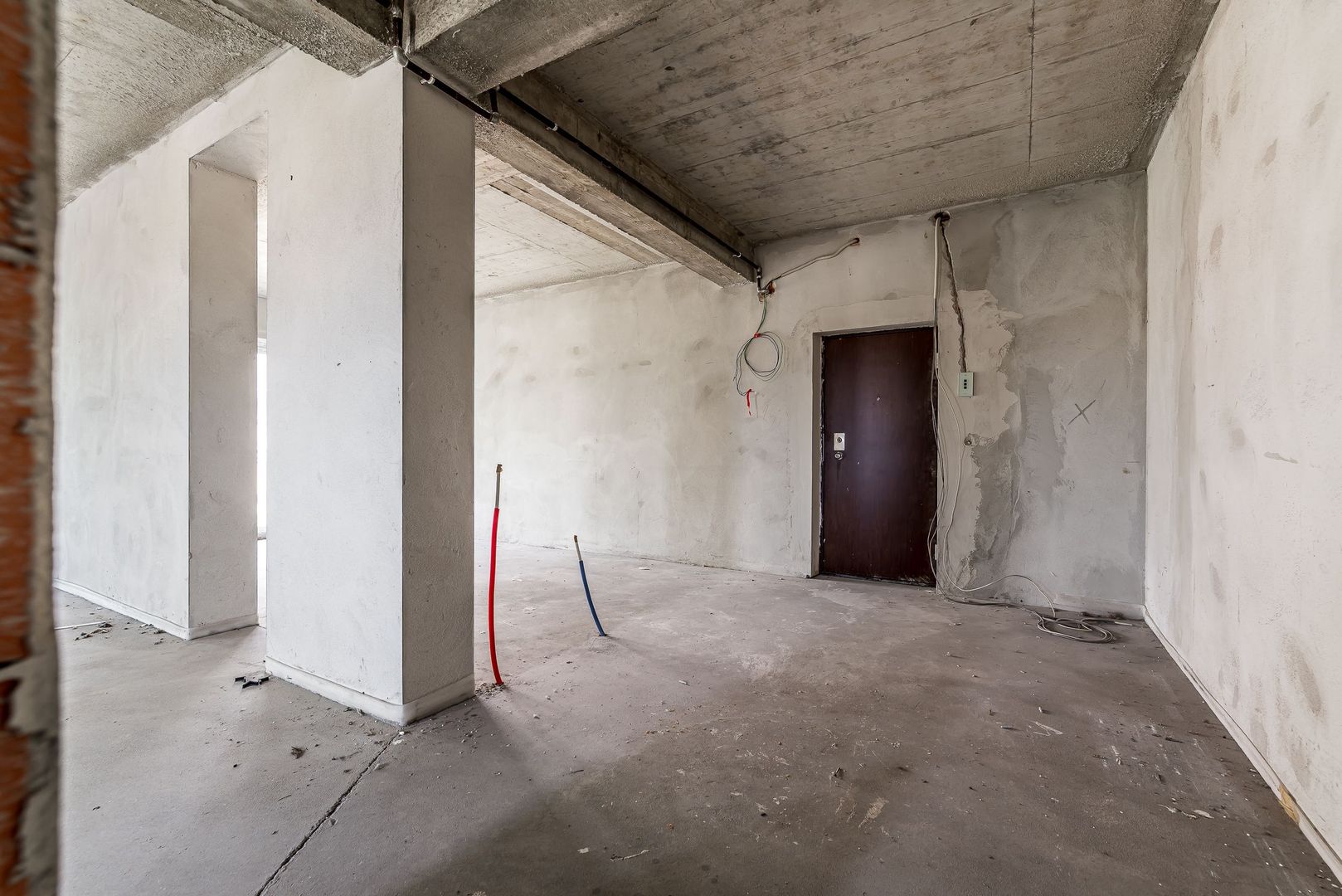 REZERVAT! Apartament 2 camere decomandat | BERMO | Banu Mărăcine - Poză 6