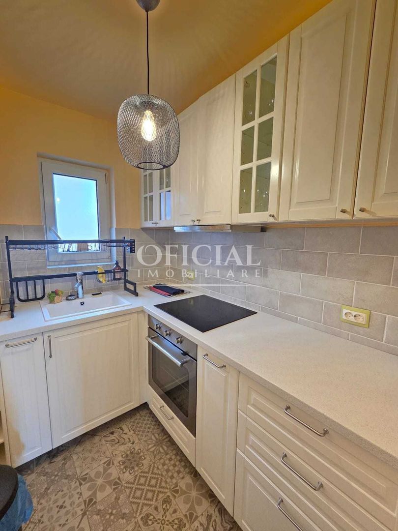 Apartament 3 camere | Pet Friendly | Parcare | Zona Plopilor  Floresti - Poză 4