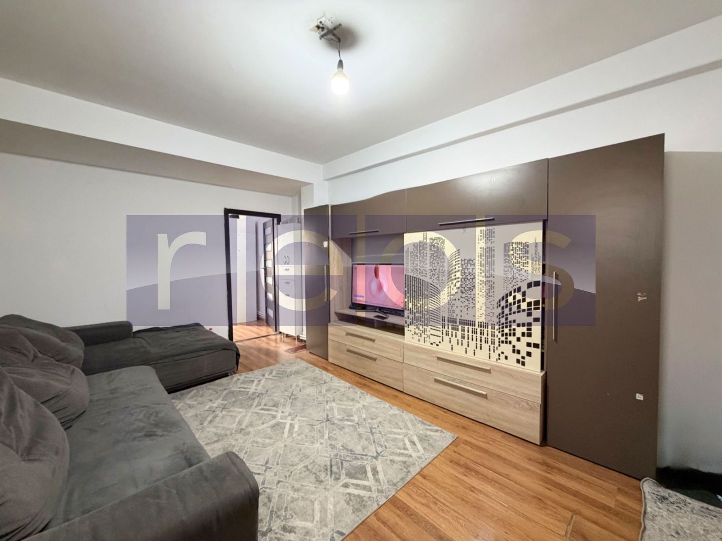 VANZARE 2 CAMERE | ETAJ 1 | CENTRALA PROPRIE | CALEA VICTORIEI | BOXA DEMISOL - Poză 2