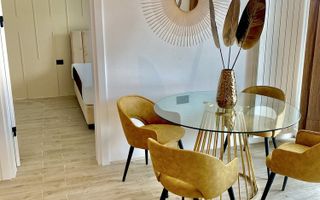 Apartament 2 camere Alezzi Infinity Resort Mamaia Nord - Ocazie - Poză 5