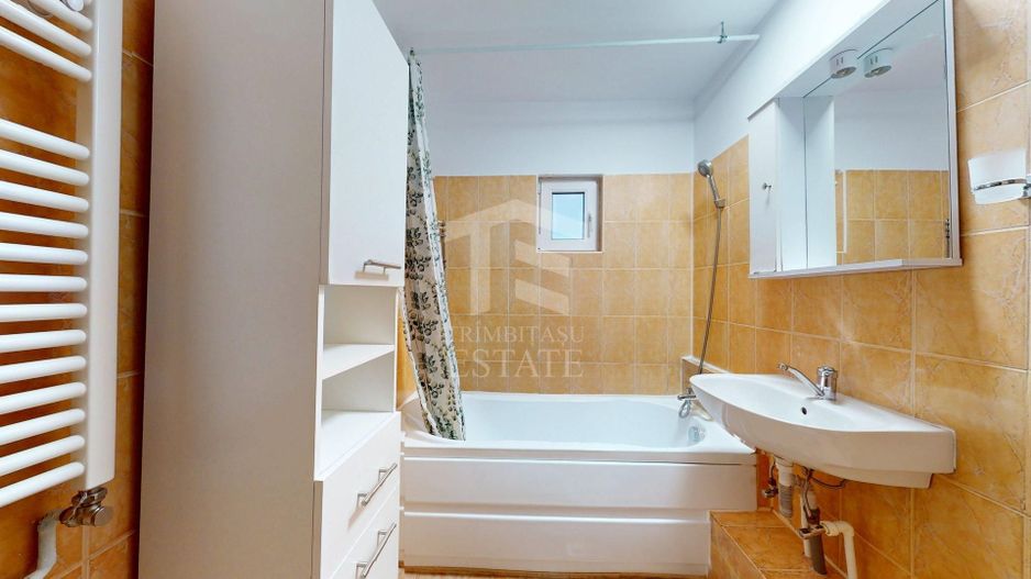 Apartament 2 camere 9 min Metrou Crangasi - Poză 14
