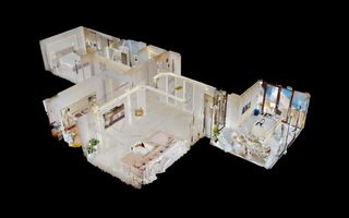 Luxury Penthouse PIPERA | 158m2 Terrace | 4 Rooms - Poză 15