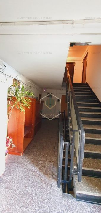 Sos Iancului, la 10 minute de metrou Iancului, 2 camere renovat, decomandat - Poză 16