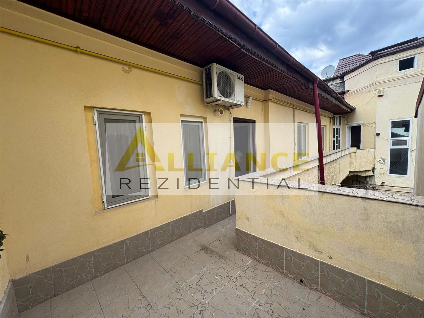 [Mall Vitan] Apartament cu 2 camere | Centrala Proprie - Etaj 1 - Poză 10