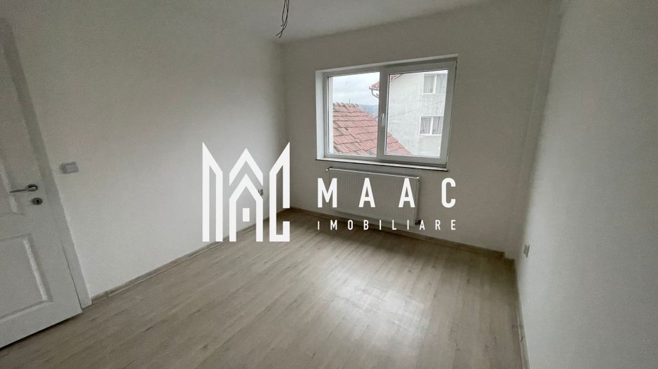 Apartament 3 Camere I Bloc Nou I Sebes I Finisaje Premium - Poză 3