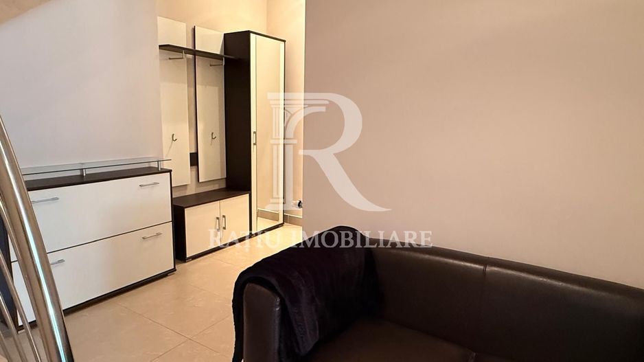 Casa cu 3 camere de inchiriat | Pet Friendly  | Zona Centrala - Poză 14