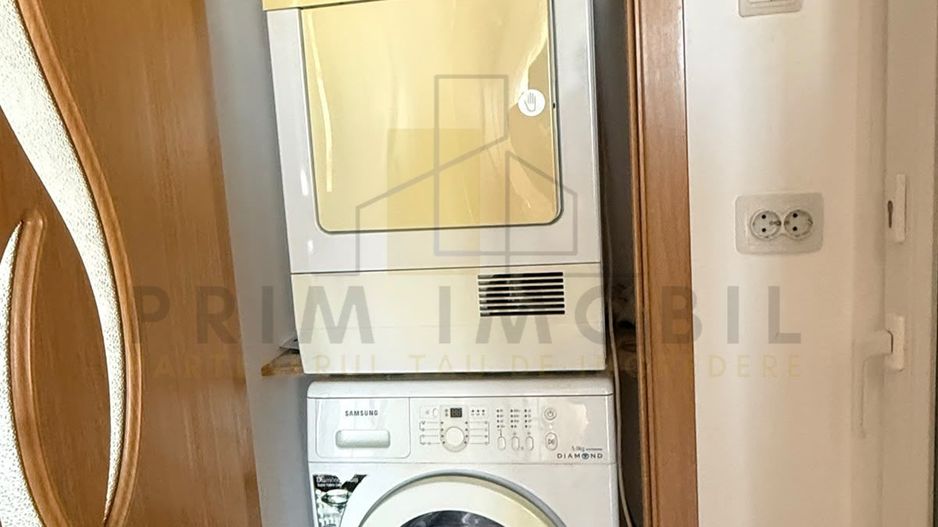 Apartament 3 Camere | Palas Mall | Podu Ros - Poză 18