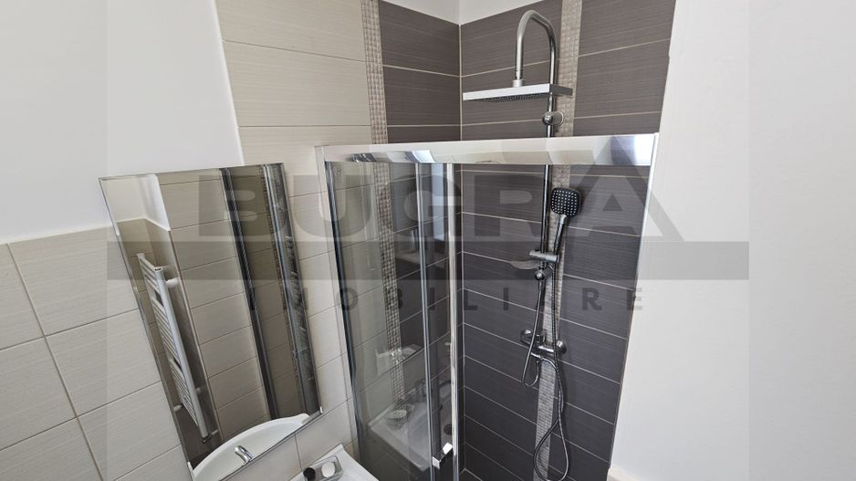 Duplex 5 camere, teren 200 mp, zona Eugen Ionesco - Poză 21