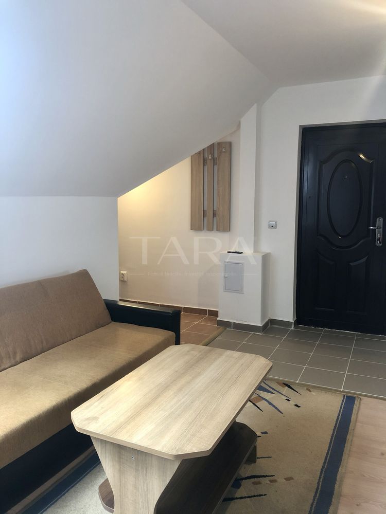 Apartament modern la mansardă în Florești, aproape de Cluj. - Poză 6