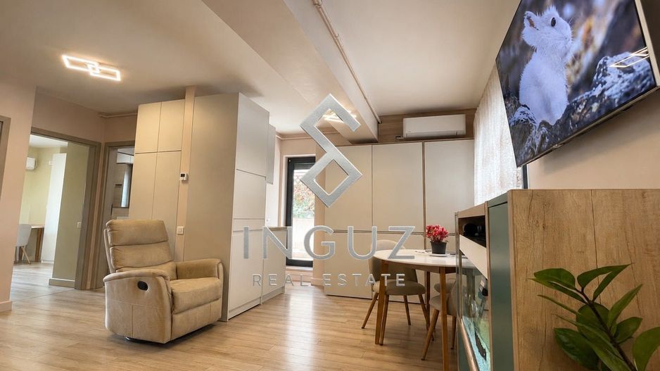 Apartament Premium 3 Camere cu Terasă de peste 20 mp – ICON Residence - Poză 2
