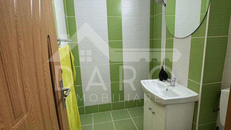 🔥 GARSONIERĂ DE VÂNZARE – TUDOR / STR. MUNCII – 55.000 € 🔥 - Poză 5