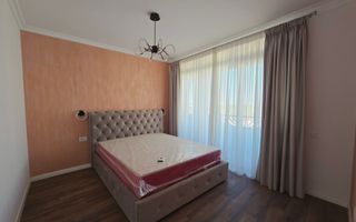 Cartierul nou-4 camere-2,8km pana la metrou-str asfaltata- - Poză 6