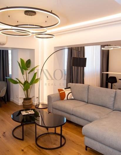 Apartament 3 camere | Unirii | Prima închiriere - Poză 10