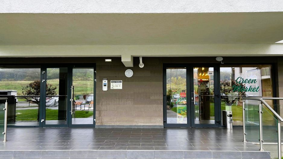 Apartament 2 camere | Etaj 10 | Priveliște spre pădure I Terasă 12 mp - Poză 9