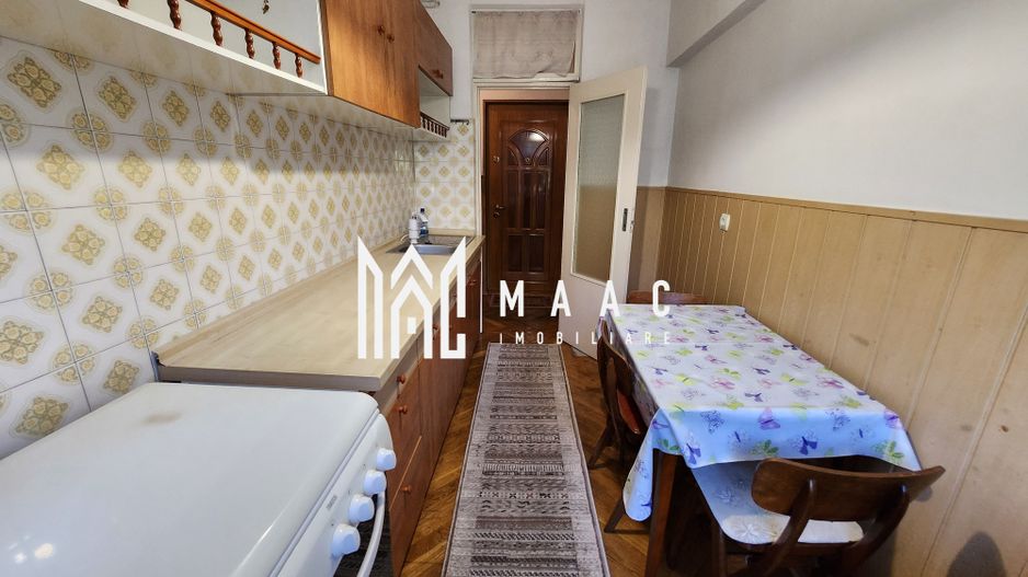 Apartament | 2 camere | etaj 2 | zona Sub Arini - Poză 7