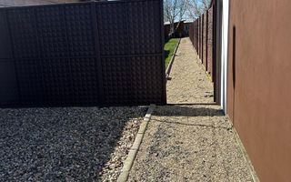 Comision 0! Casa individuala la sol Giarmata 670mp teren - Poză 4