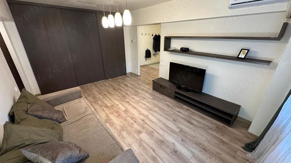 Apartament 2 camere Iuliu Maniu 79 , Pacii - Poză 1