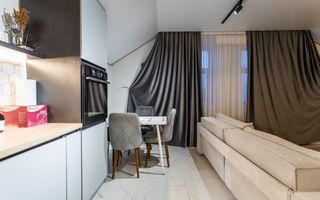 Vânzare, apartament, 2 camere, str. Vadul lui Voda, Ciocana - Poză 3