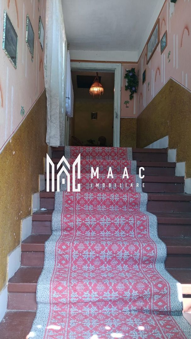 Casa 4 camere | Teren 2000 | Alțâna - Poză 5