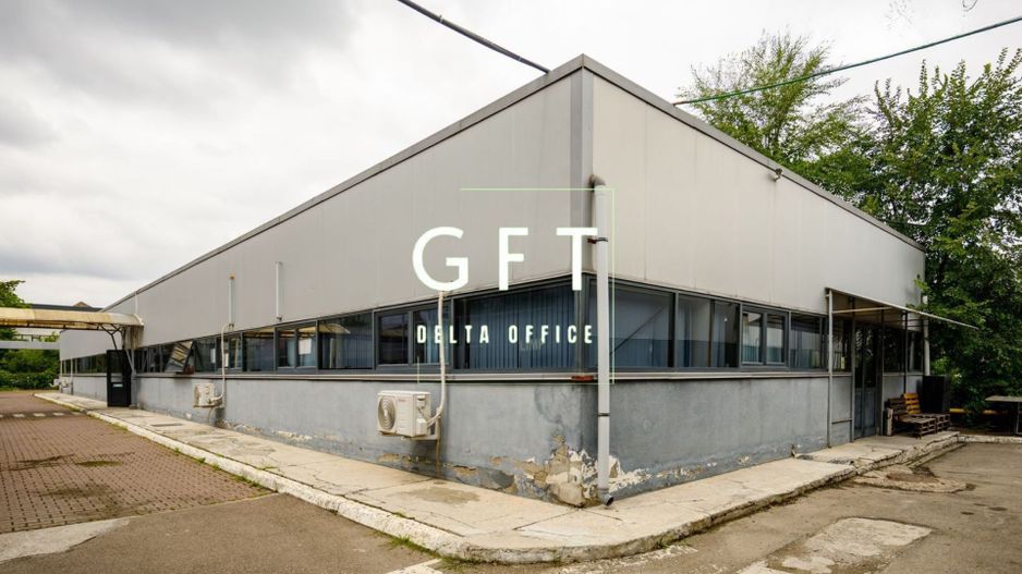 Proprietate speciala | Hale de productie si birouri - Poză 7