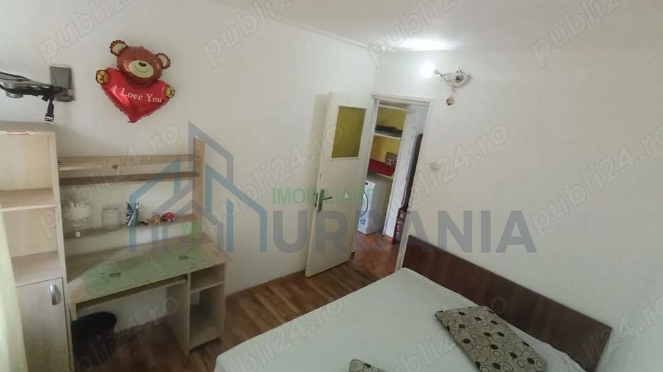 Apartament 3 Camere zona Bularga - intre Silk District si soseaua Bucium (proprietar) - Poză 10