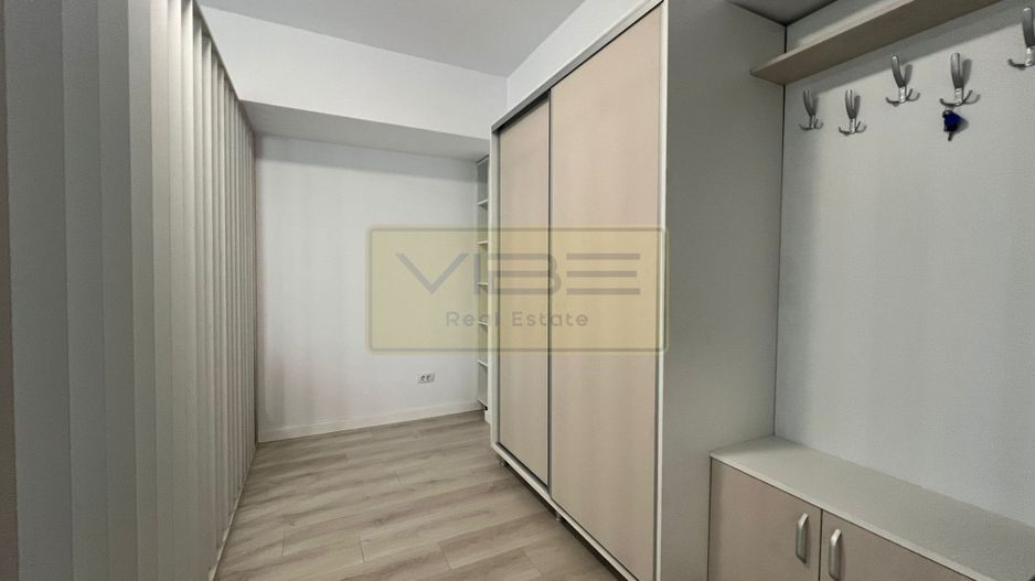 Apartament 1 camera + parcare Conest Evolution - Poză 4