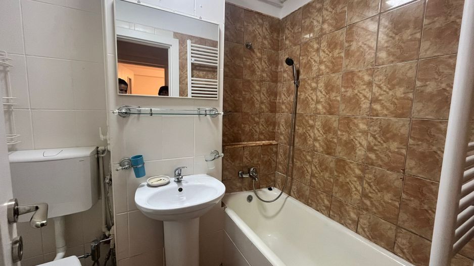 Garsoniera Lujerului | Str. Cupolei | Centrala termica proprie - Poză 4