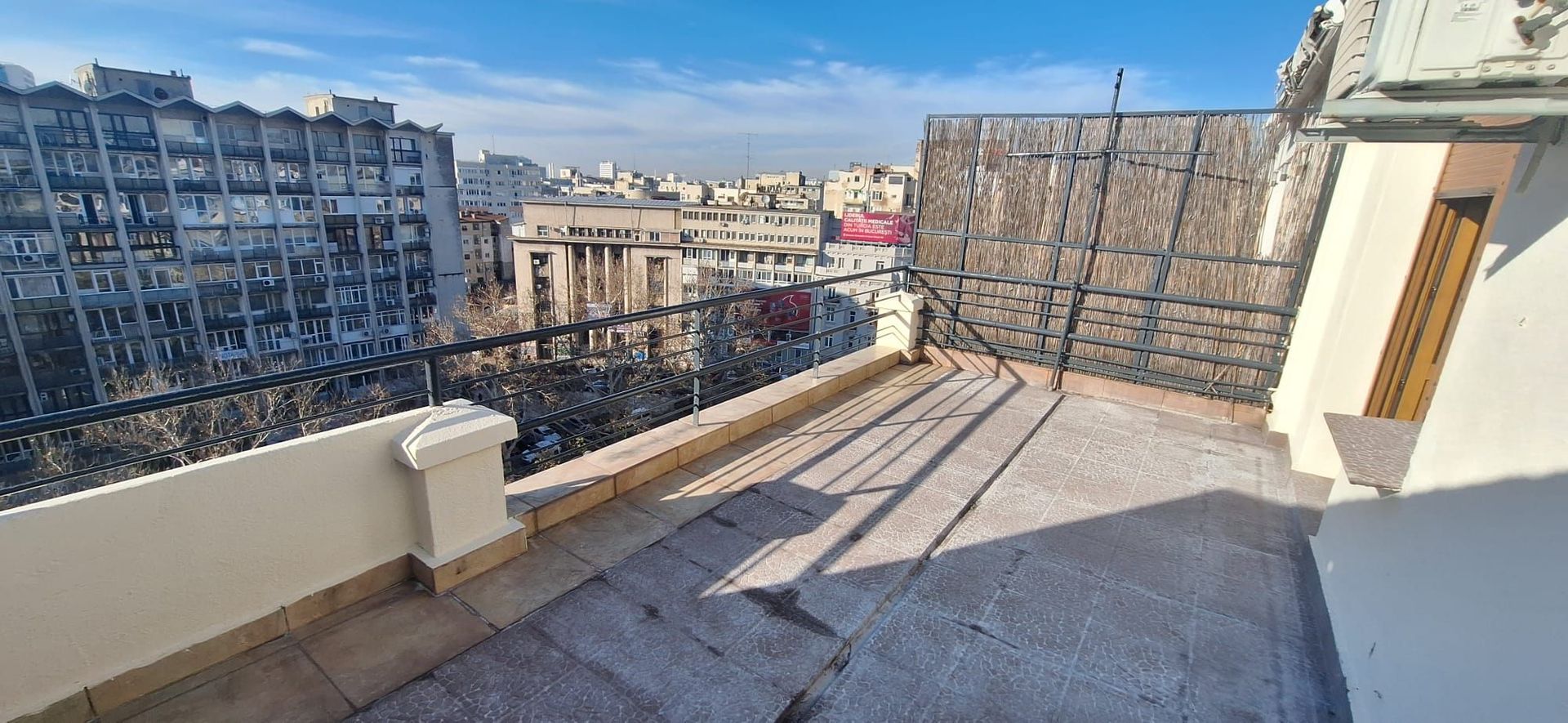 Apartament 3 camere plus tarasa Stradal P-ta Romana - Magheru - Poză 22