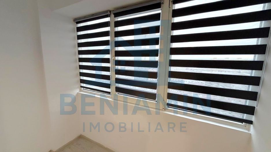 2 Decomandate Mobilat Utilat Calea Bucuresti Rotonda 52mp - Poză 3