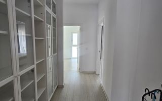 Apartament 3 camere de închiriat | Sub Arini, Sibiu | 86 mp - Poză 13